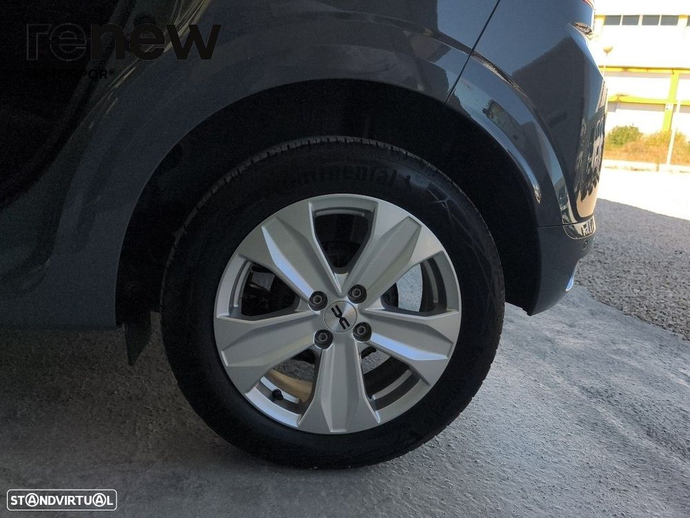 Dacia Sandero 1.0 ECO-G Expression Bi-Fuel - 8