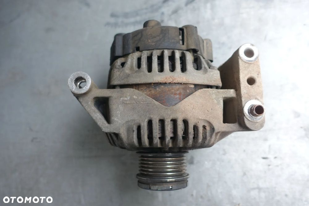 ALTERNATOR FIAT PANDA III 1.3 JTD 14r. 120A 51944878 - 2