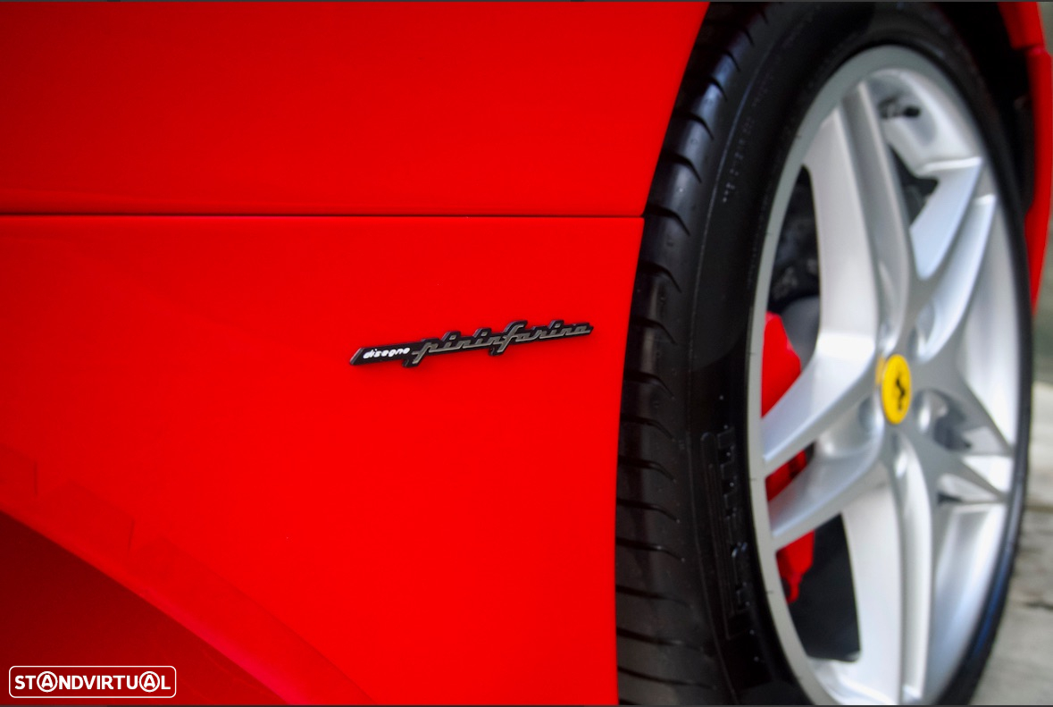 Ferrari F430 Spider F1 - 18