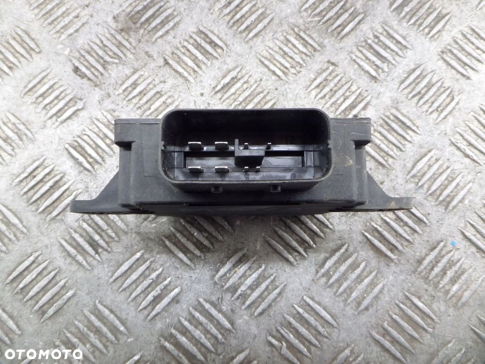 MODUŁ REGULATOR NAPIĘCIA MAZDA CX5 PE0318572 - 3