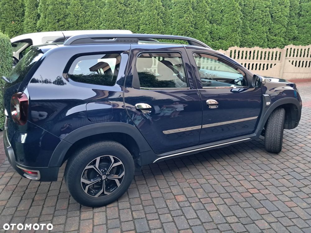 Dacia Duster - 4