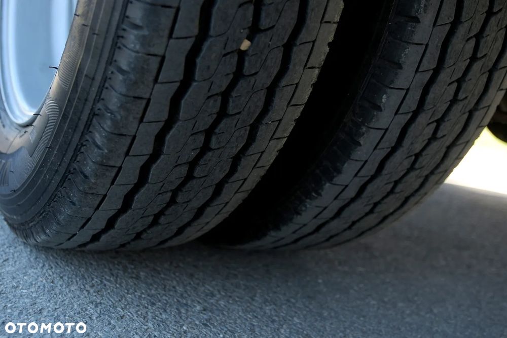 Iveco DAILY 35C15 3.0 Diesel 150KM * BURTO-PLANDEKA * SUPER ZADBANY! - 16