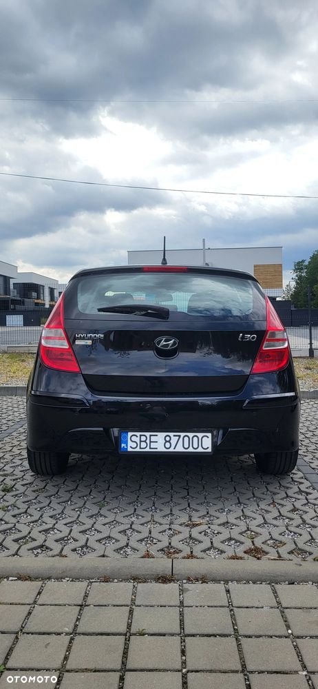 Hyundai i30 1.4 Classic + EU5 - 3