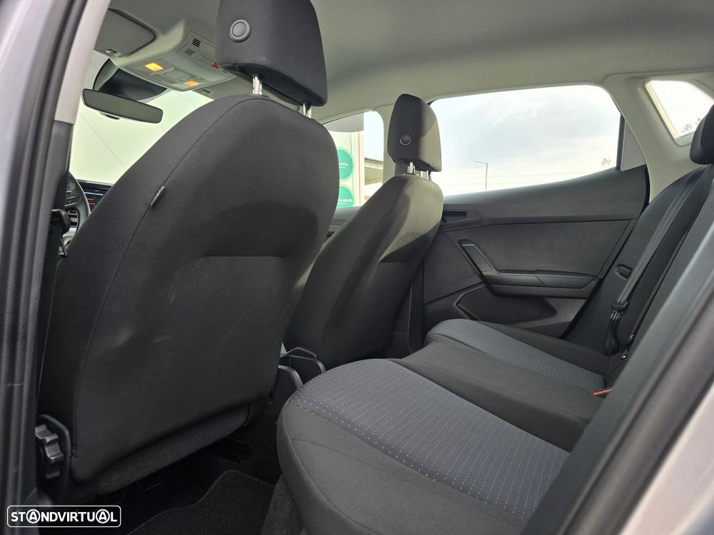 SEAT Ibiza 1.0 TSI Style DSG - 31