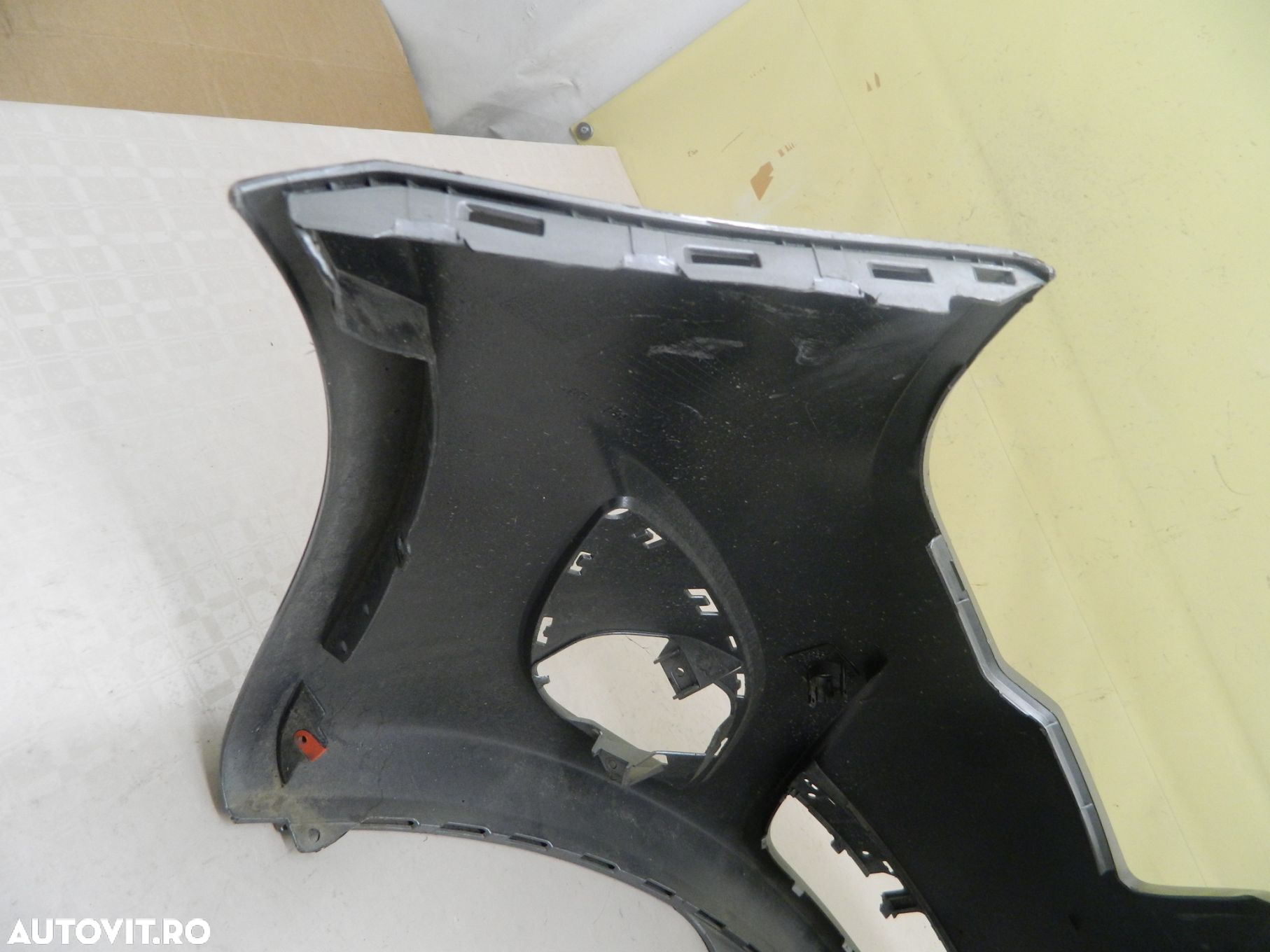 Bara fata Opel Meriva B, 2010, 2011, 2012, 013, 2014, cod origine 13267699. - 5