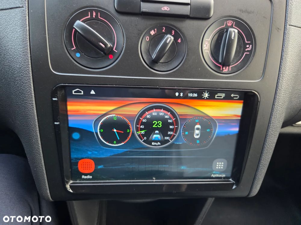 Volkswagen Caddy - 17