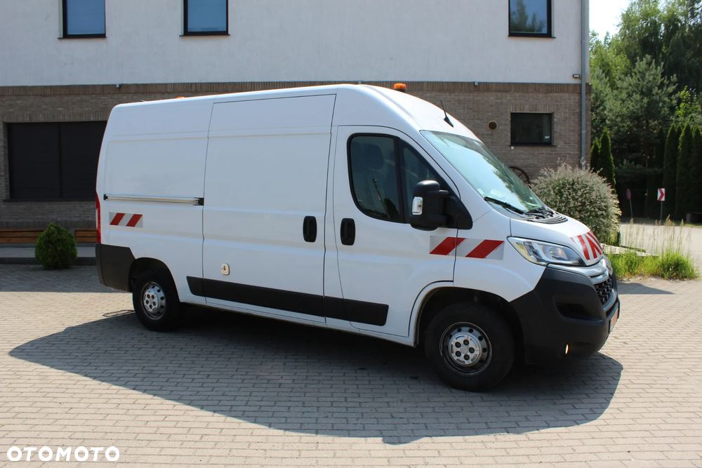 Citroën Jumper - 12