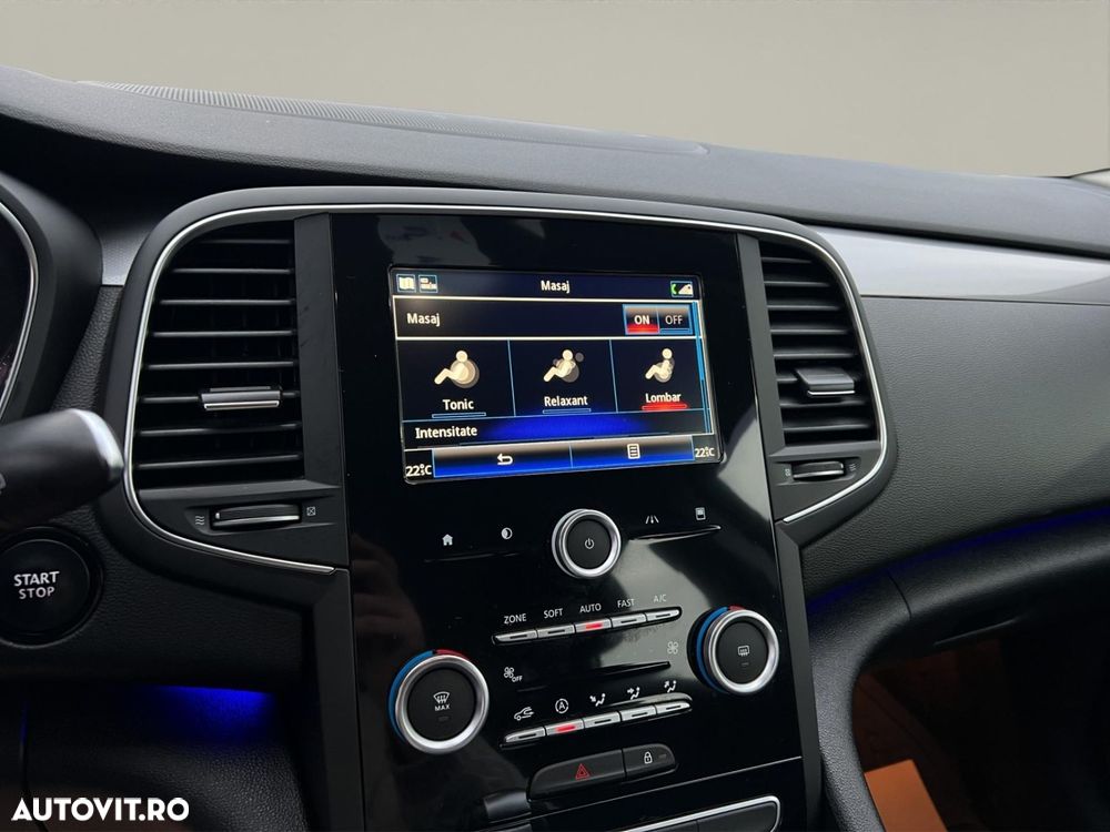 Renault Talisman ENERGY - 27