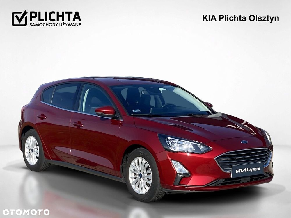 Ford Focus - 8