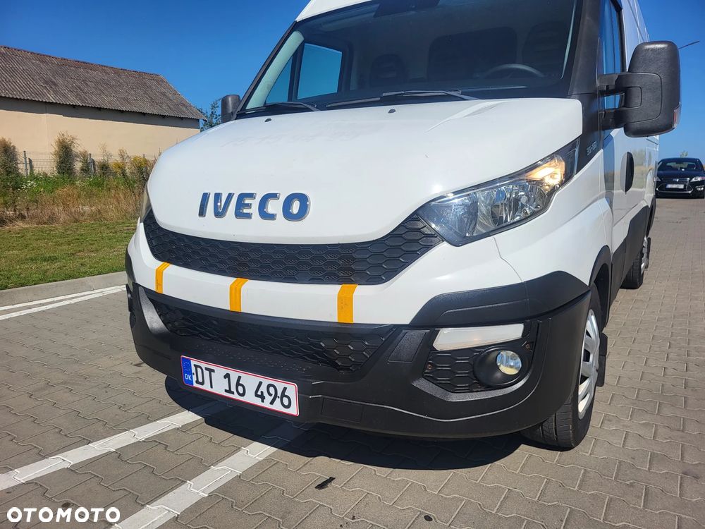 Iveco Daily - 4