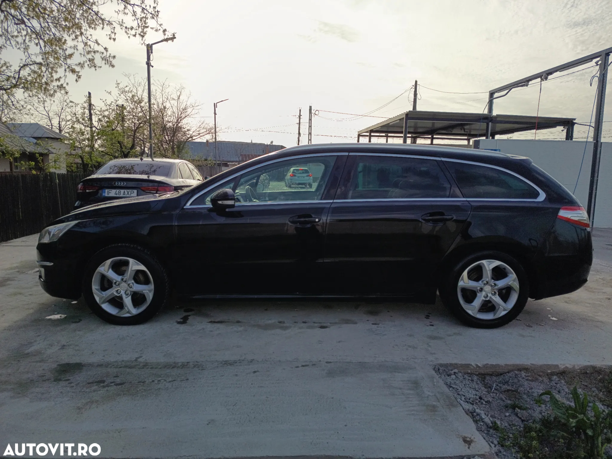 Peugeot 508 SW 1.6 THP Active - 5