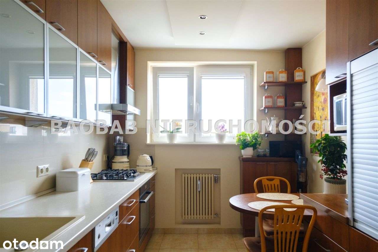 Sosnowiecka 3 pokoje Bemowo Lotnisko sprzedam