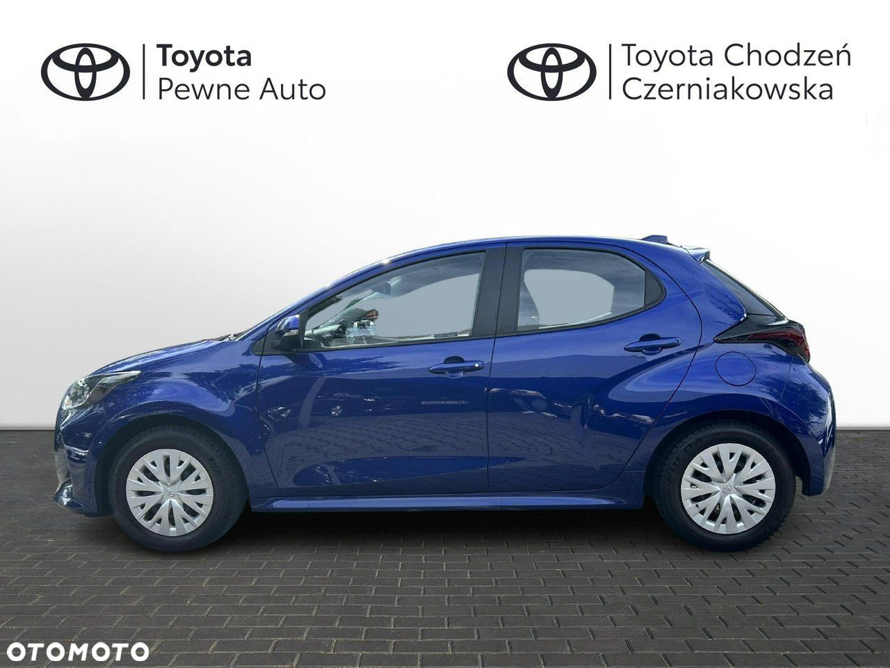 Toyota Yaris - 2
