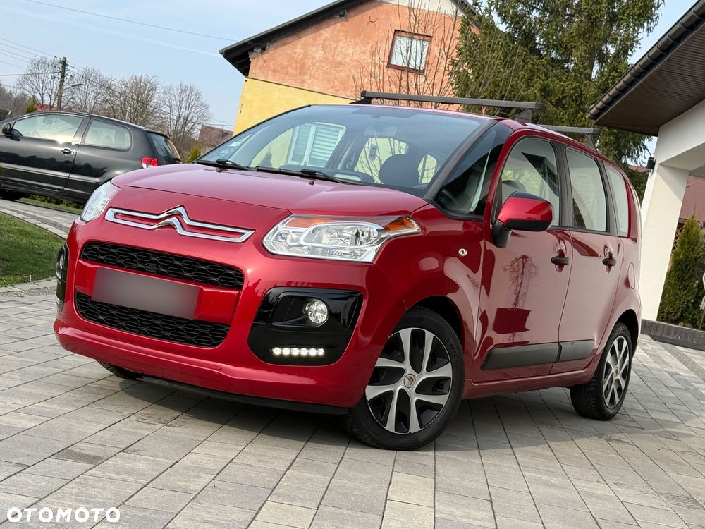 Citroën C3 Picasso VTi 95 Advance - 5