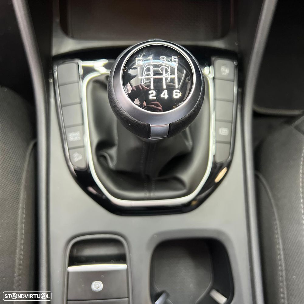 Hyundai Tucson 1.6 T-GDi Premium - 18