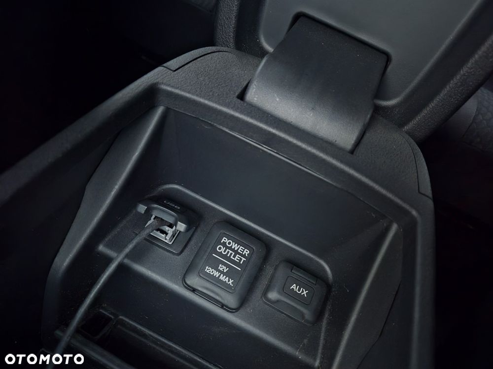 Honda Civic 1.8i-VTEC Executive - 23