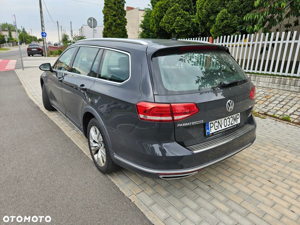 Volkswagen Passat 2.0 TSI BMT Comfortline DSG - 14