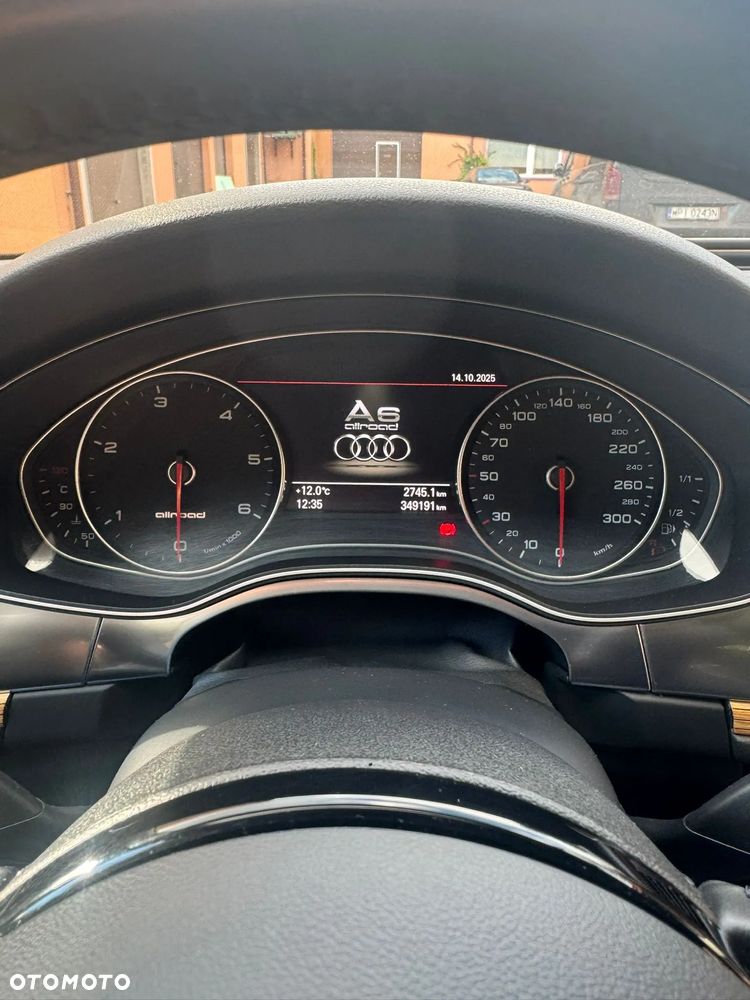 Audi A6 - 8