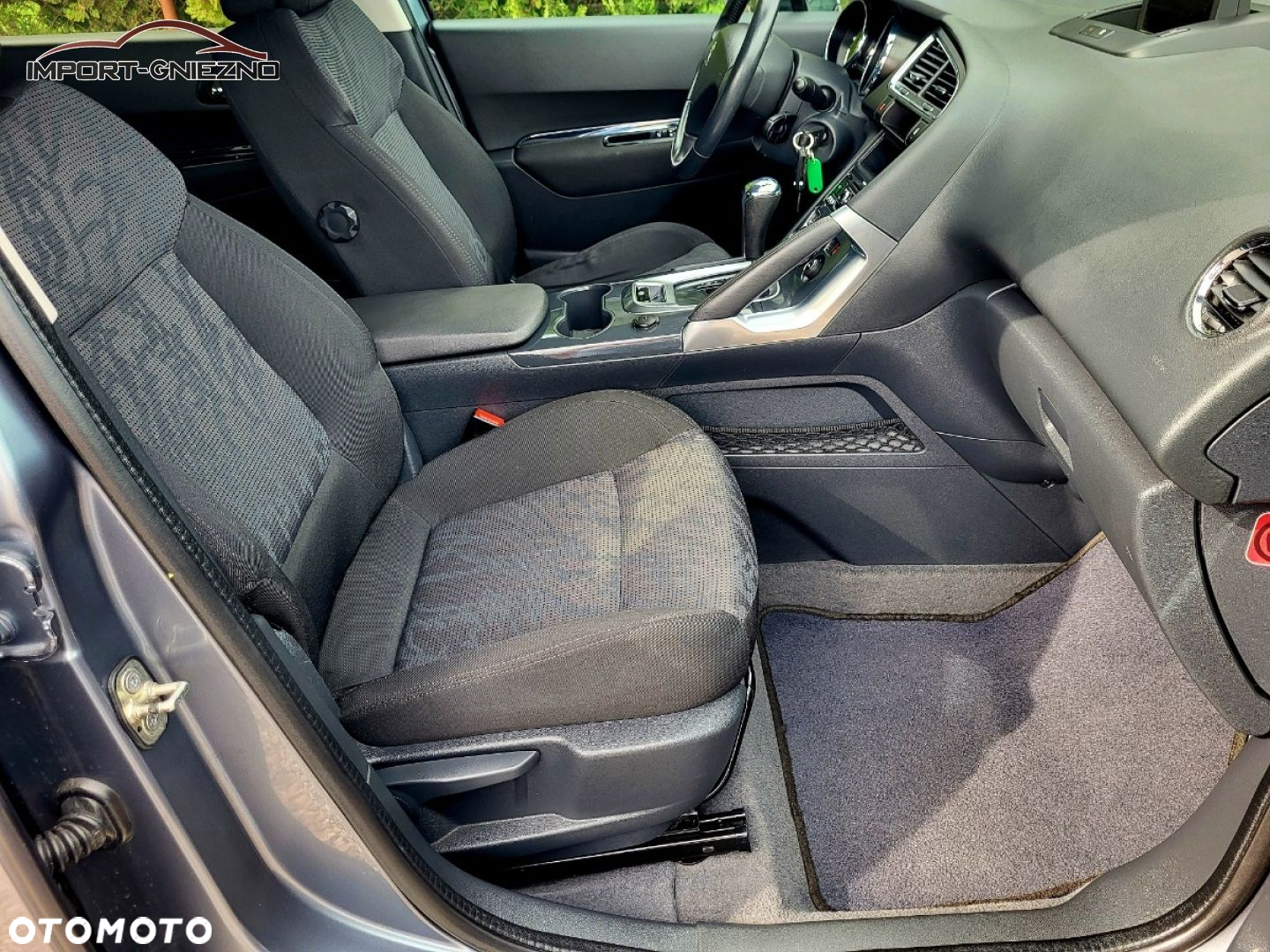 Peugeot 3008 - 7