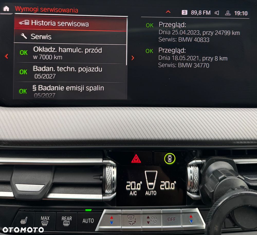 BMW Seria 2 M235i xDrive ColorVision Edition - 30
