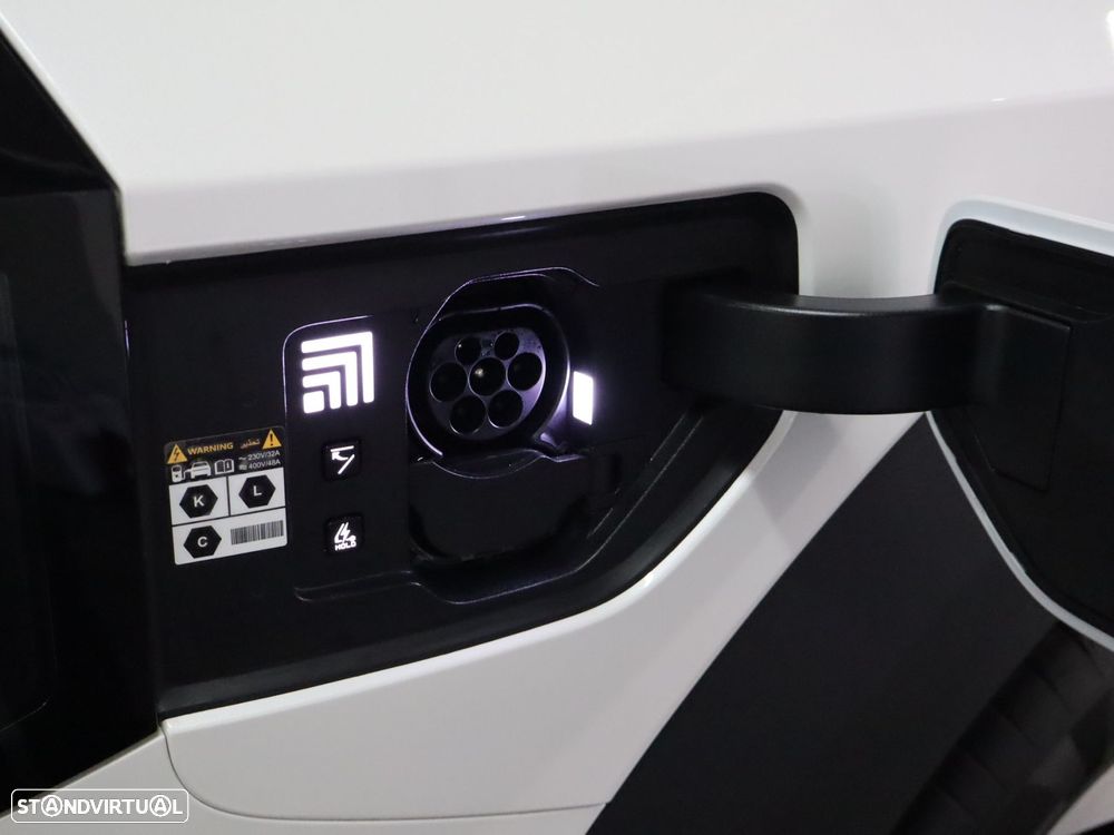 Kia EV9 98.8 kWh GT-Line AWD - 7