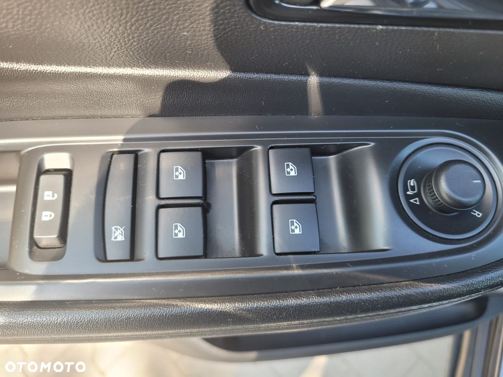 Opel Mokka 1.6 CDTI ecoFLEX Start/Stop Edition - 20