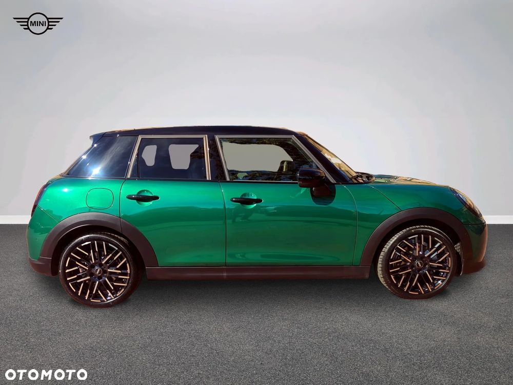 Mini Cooper 2025 photo 5