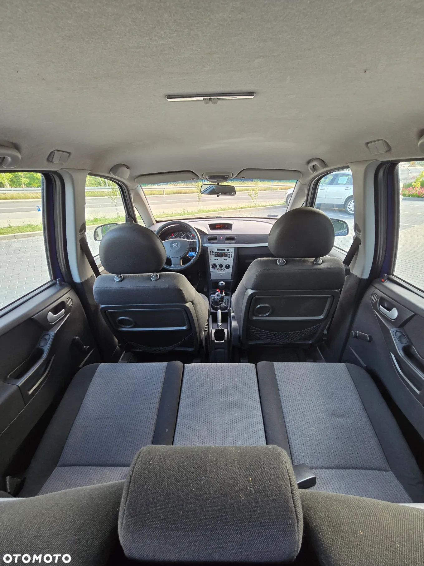 Opel Meriva - 18