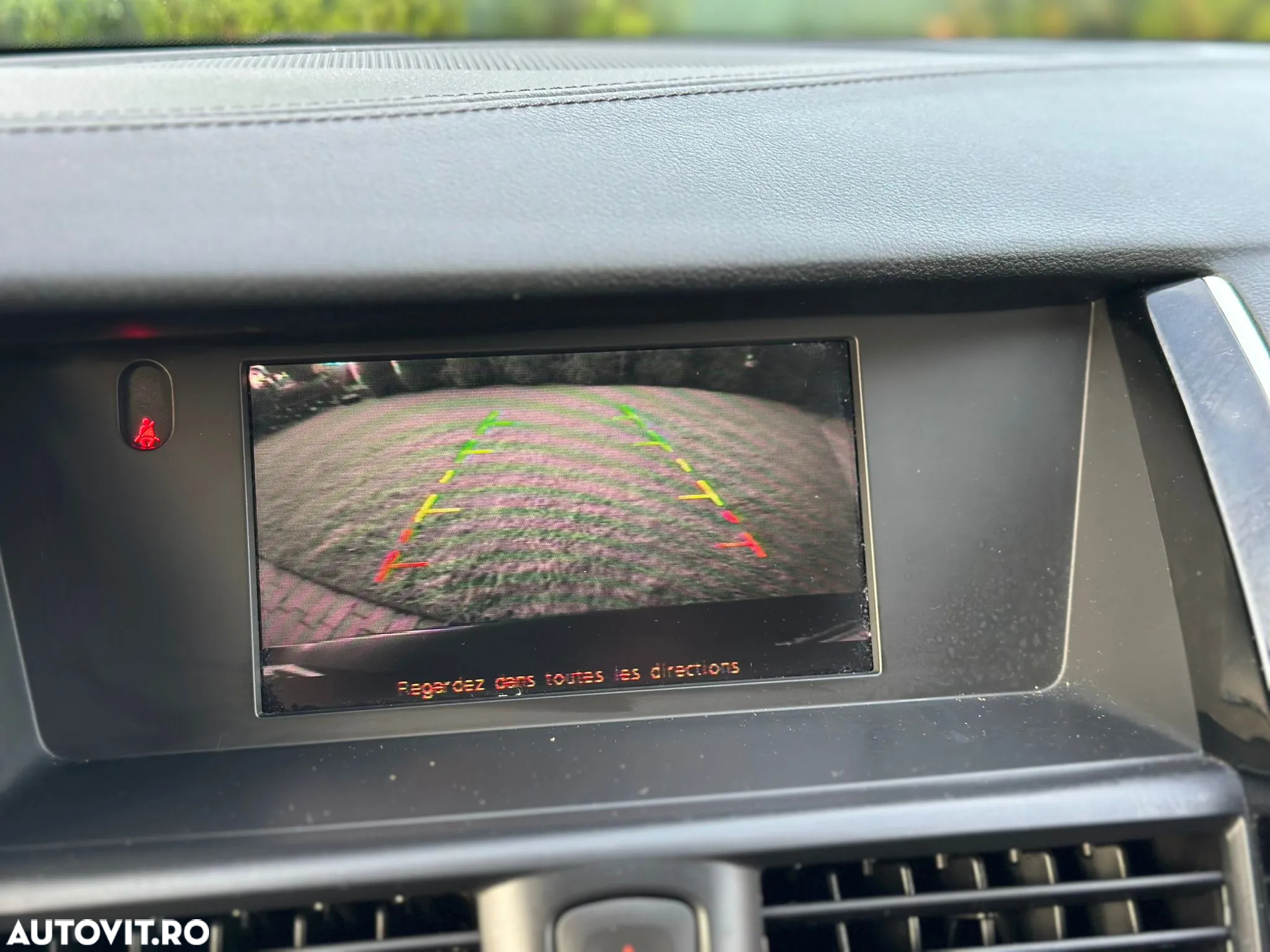 Renault Latitude 2.0 dCi Initiale Aut. - 19