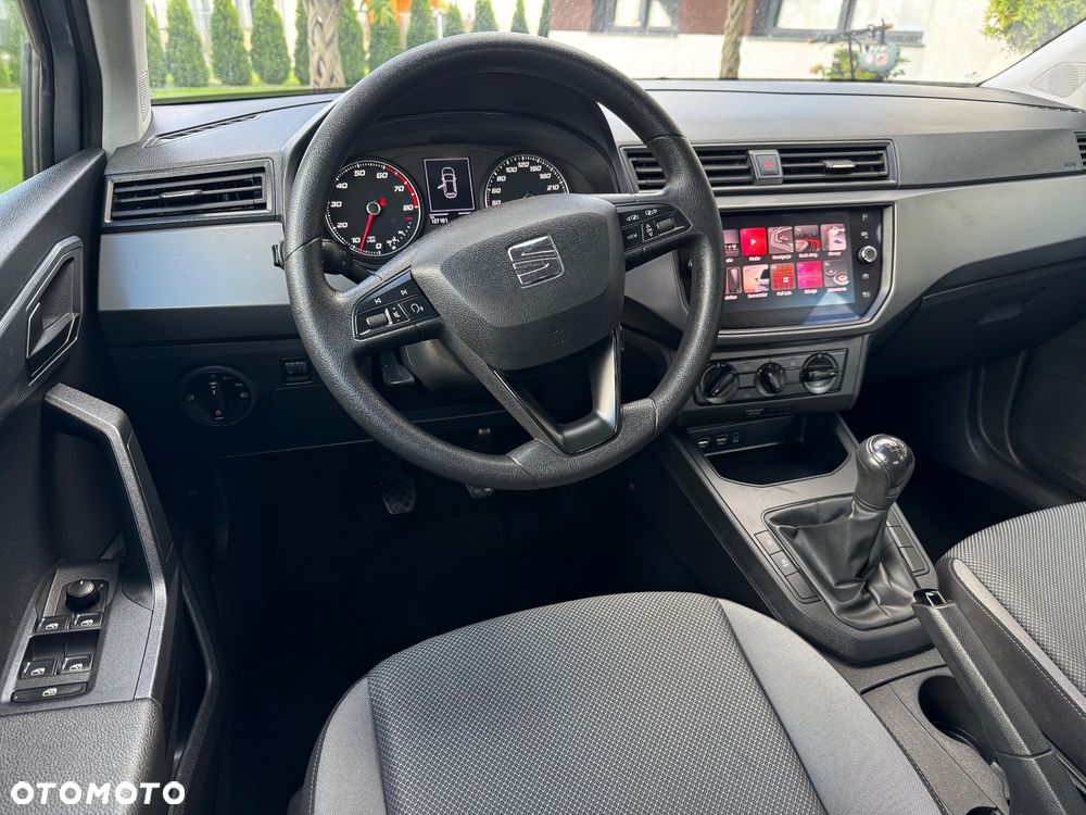 Seat Ibiza - 25