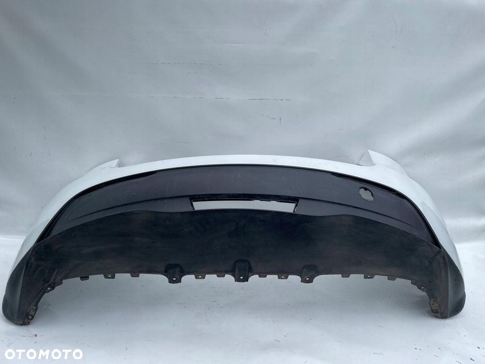 TESLA Y ZDERZAK TYŁ TYLNY 1494005-00 - 2