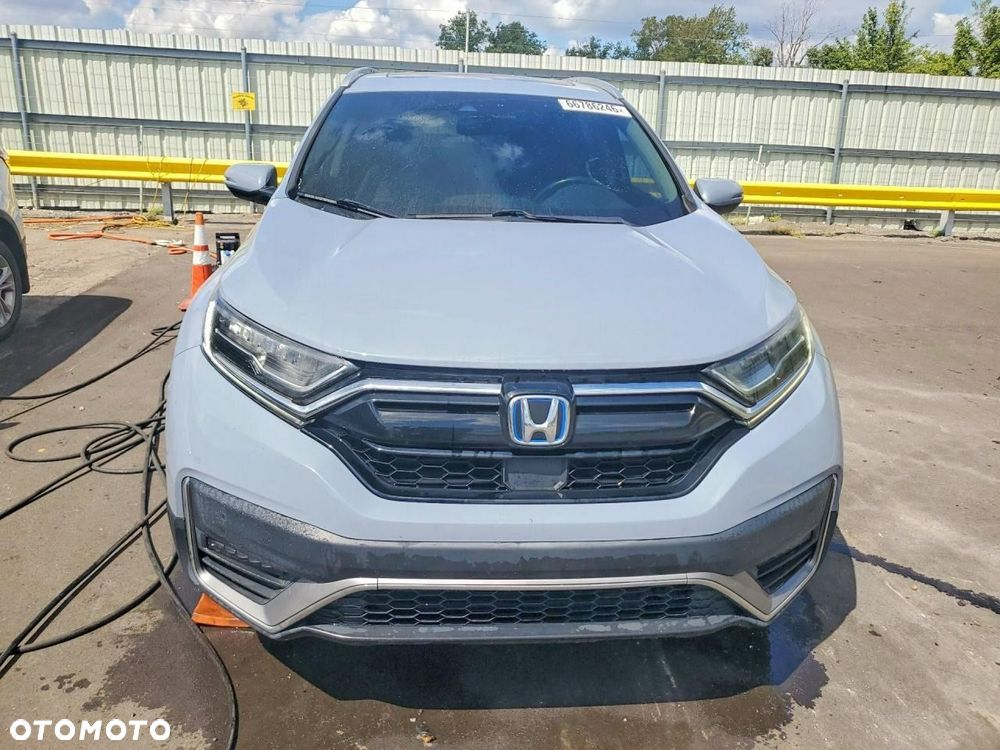 Honda CR-V - 2