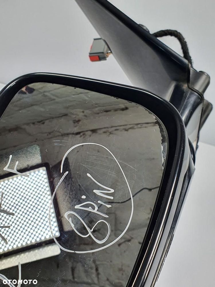 LUSTERKO LEWE 8 PIN HAC JAGUAR XF X250 EUROPA - 5