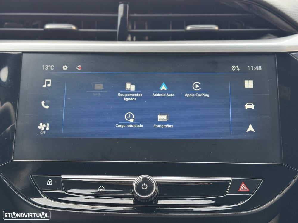 Opel Corsa-e e-GS - 27