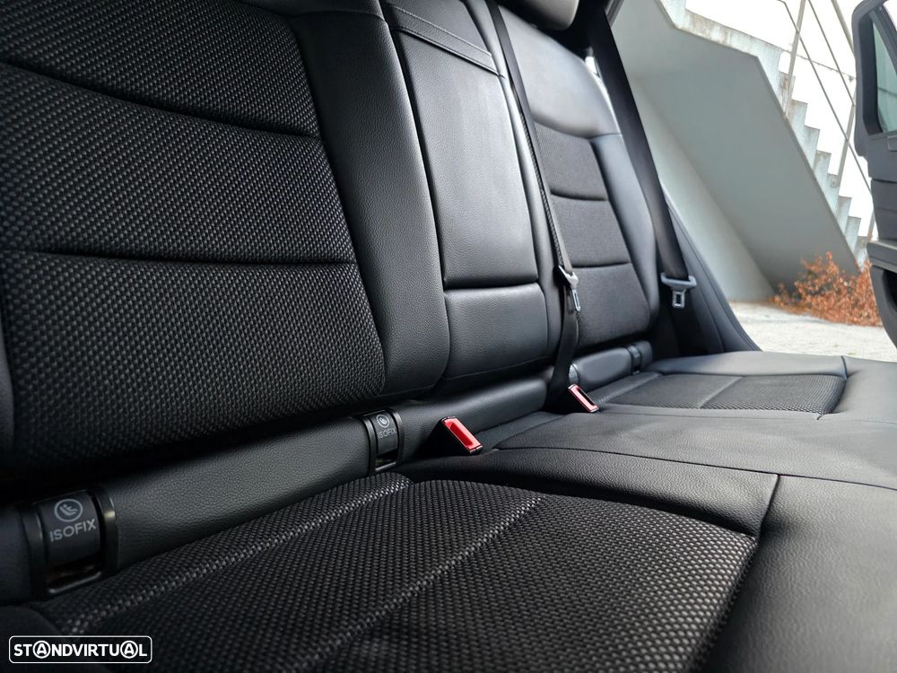 Mercedes-Benz E 250 CDi Avantgarde BE Auto. - 55