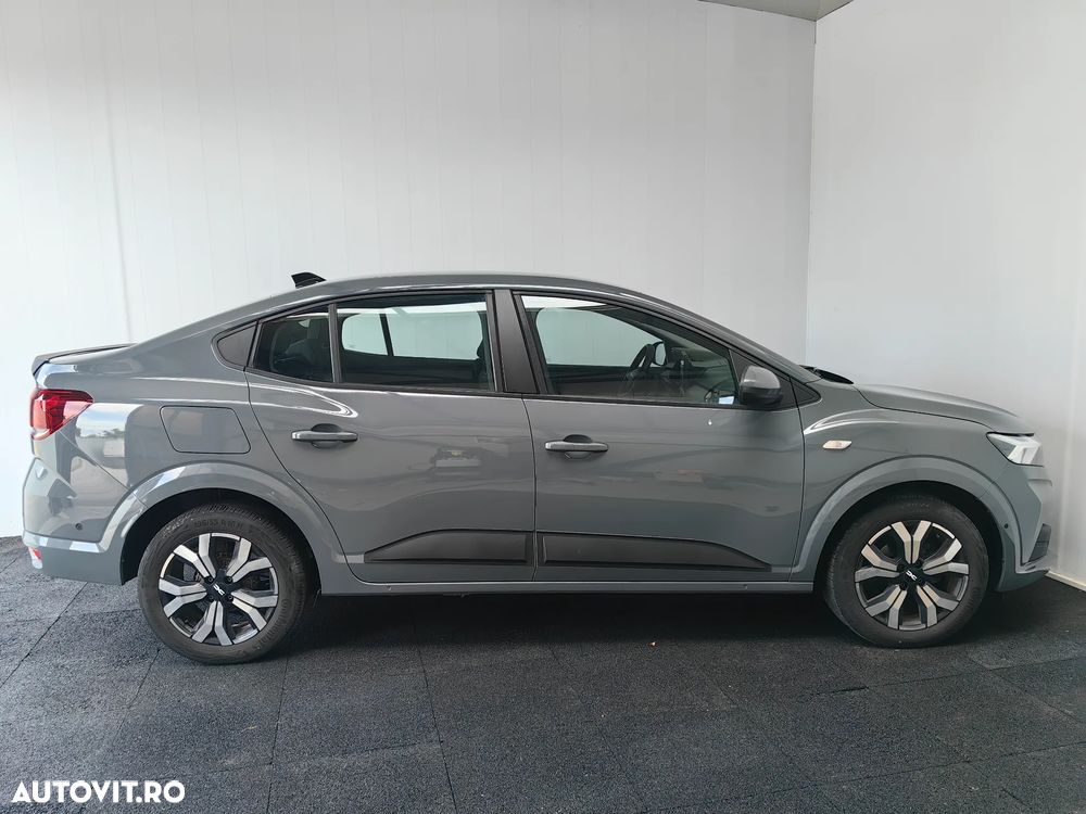 Dacia Logan TCe 90 CVT Prestige - 5