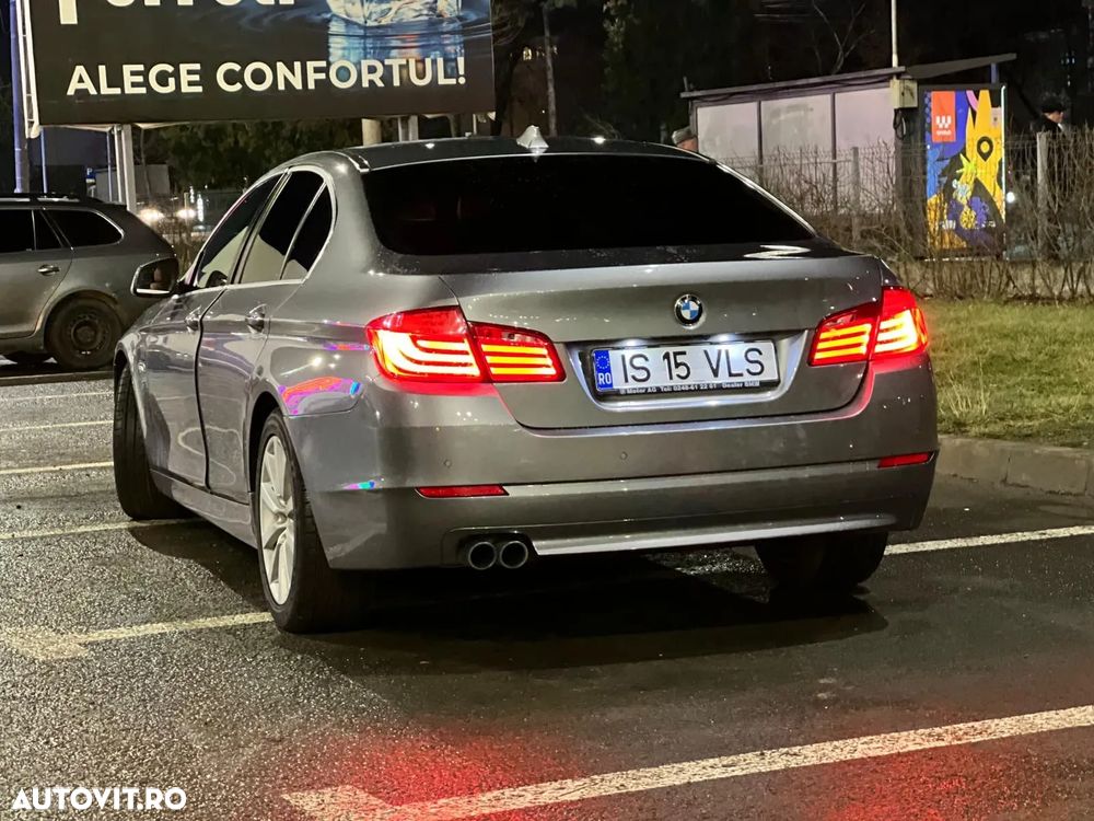 BMW Seria 5 - 3