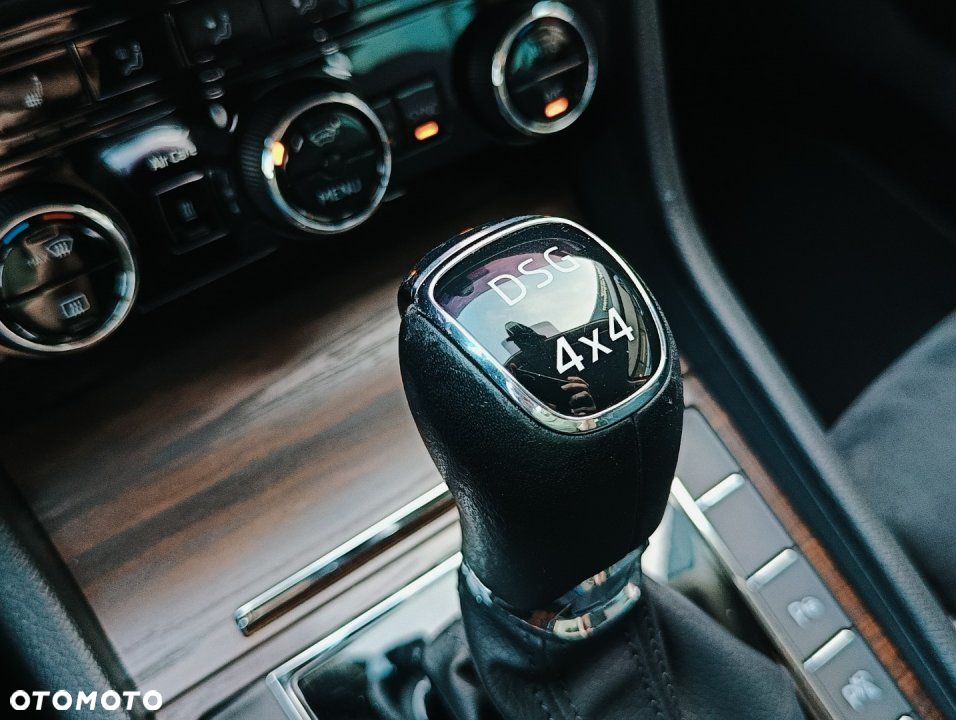Skoda Superb - 21