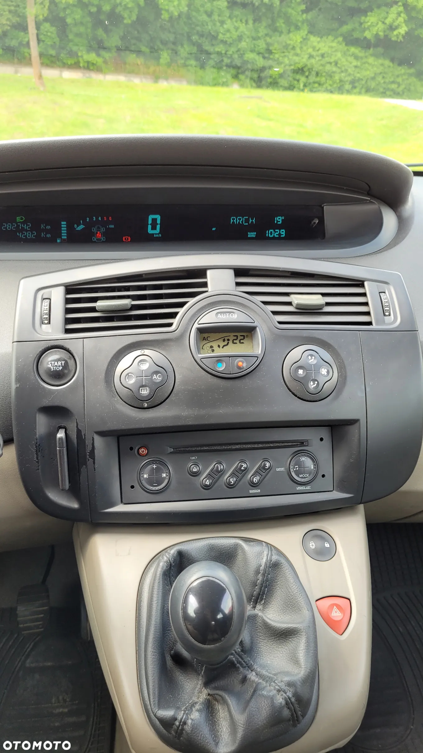 Renault Scenic - 8