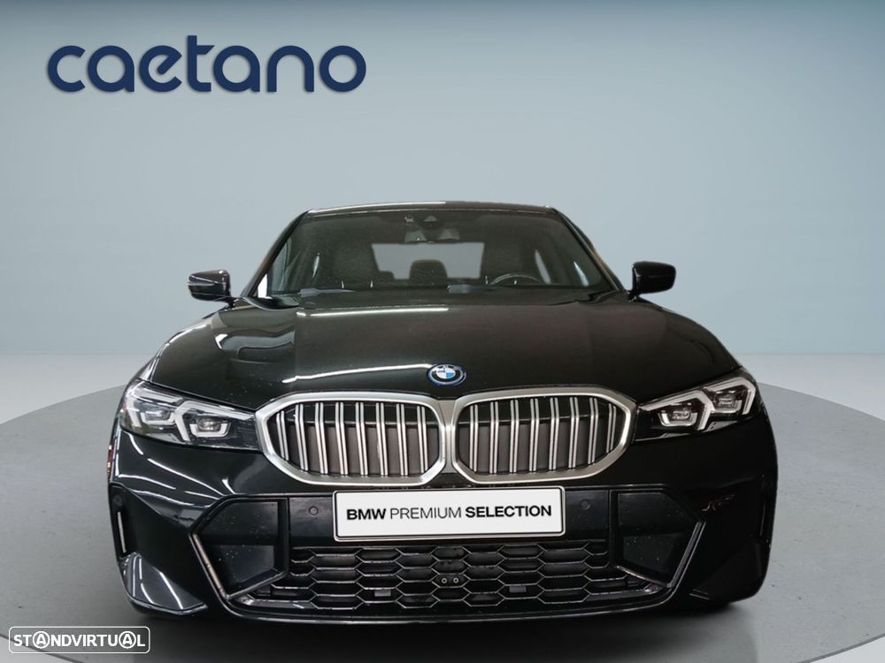 BMW 320 e Pack Desportivo M Auto - 2
