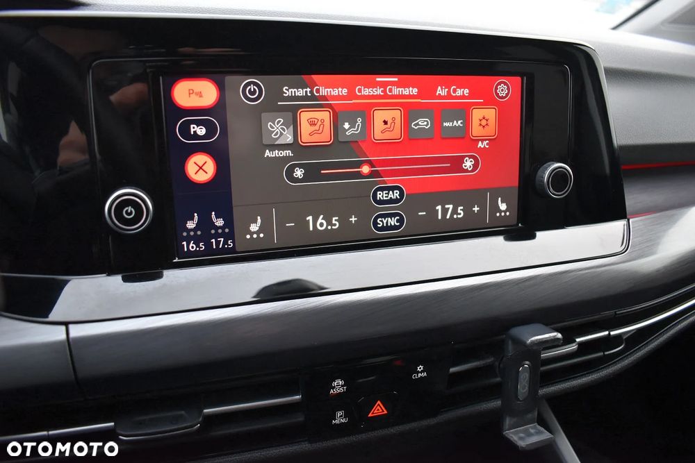 Volkswagen Golf 1.5 TSI EVO Style - 17