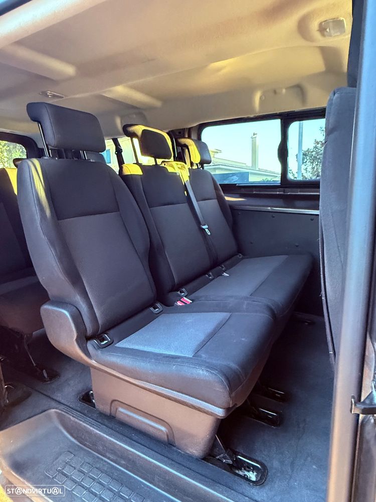 Citroën Jumpy - 13