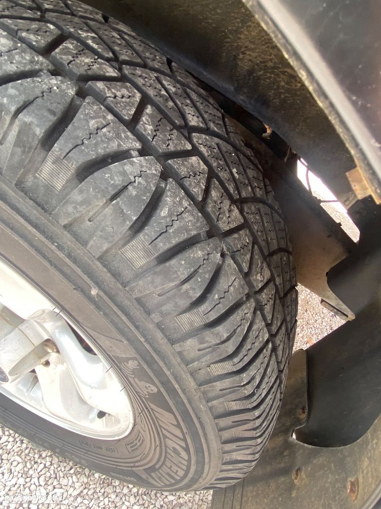 Opel Frontera 2.2 DTi Sport - 34