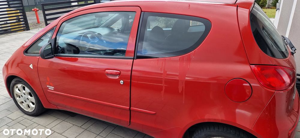 Mitsubishi Colt CZ3 1.3 Inform - 12