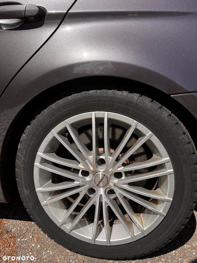BMW Seria 3 330xd DPF - 13