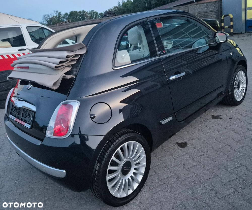 Fiat 500 - 18