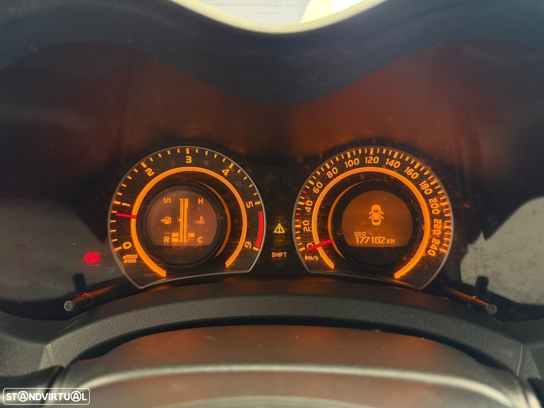 Toyota Auris 1.4 D-4D ACtive - 11