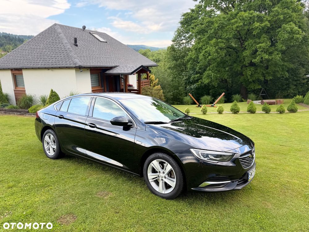 Opel Insignia 2.0 CDTI Exclusive S&S - 26