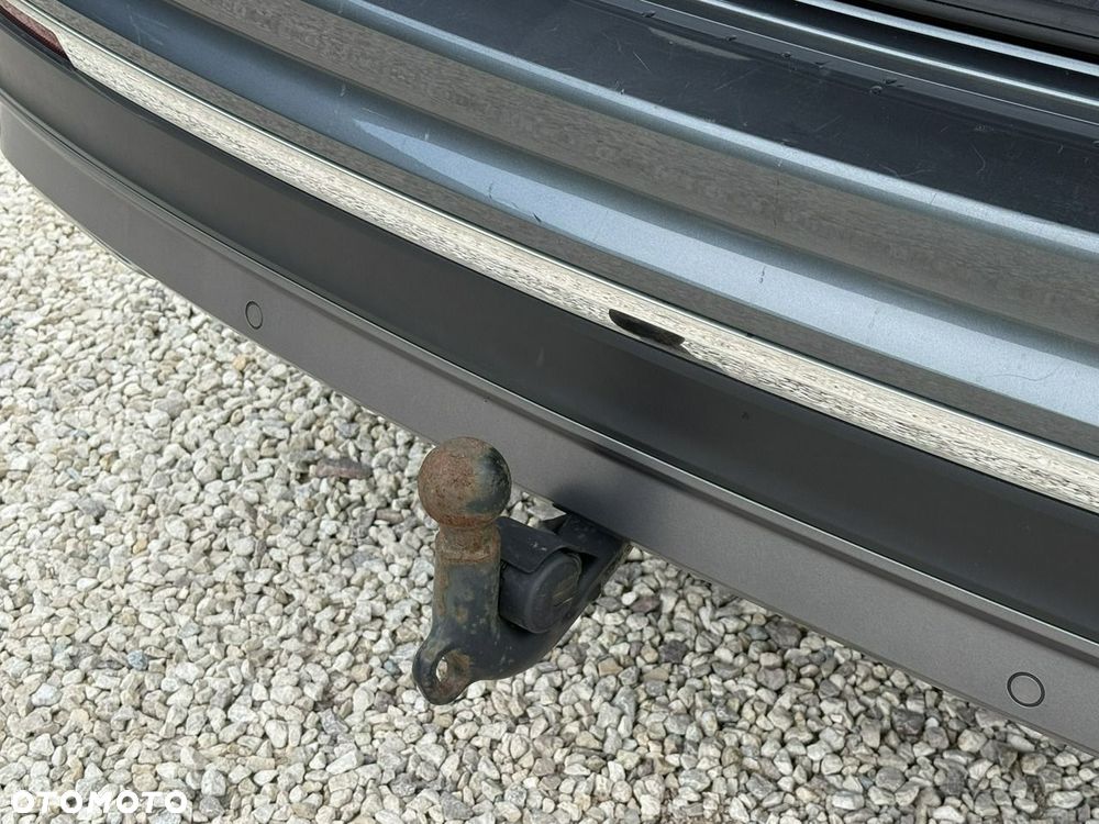 Volkswagen Tiguan Allspace - 20