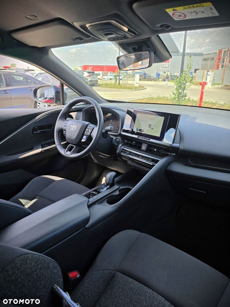 Toyota C-HR - 19